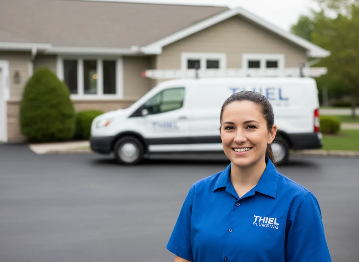 Plumber Anvik, AK FAQs
